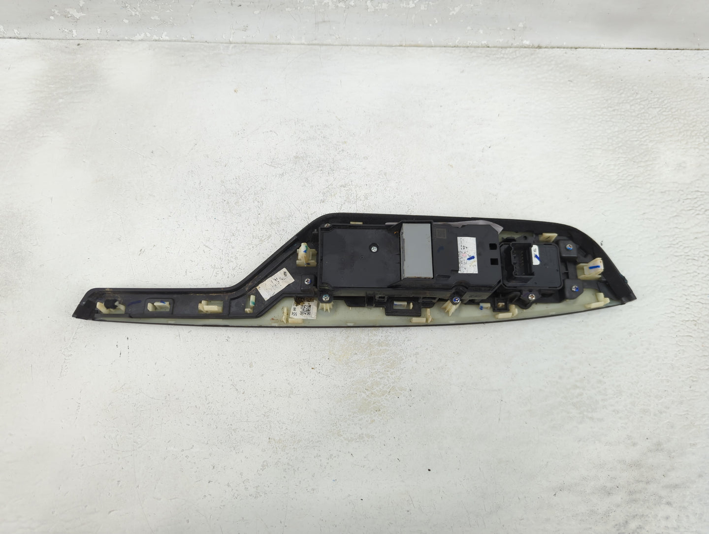 2017-2021 Honda Clarity Master Power Window Switch Replacement Driver Side Left P/N:35750-TRW-A61 Fits OEM Used Auto Parts -