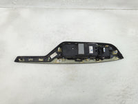 2017-2021 Honda Clarity Master Power Window Switch Replacement Driver Side Left P/N:35750-TRW-A61 Fits OEM Used Auto Parts -