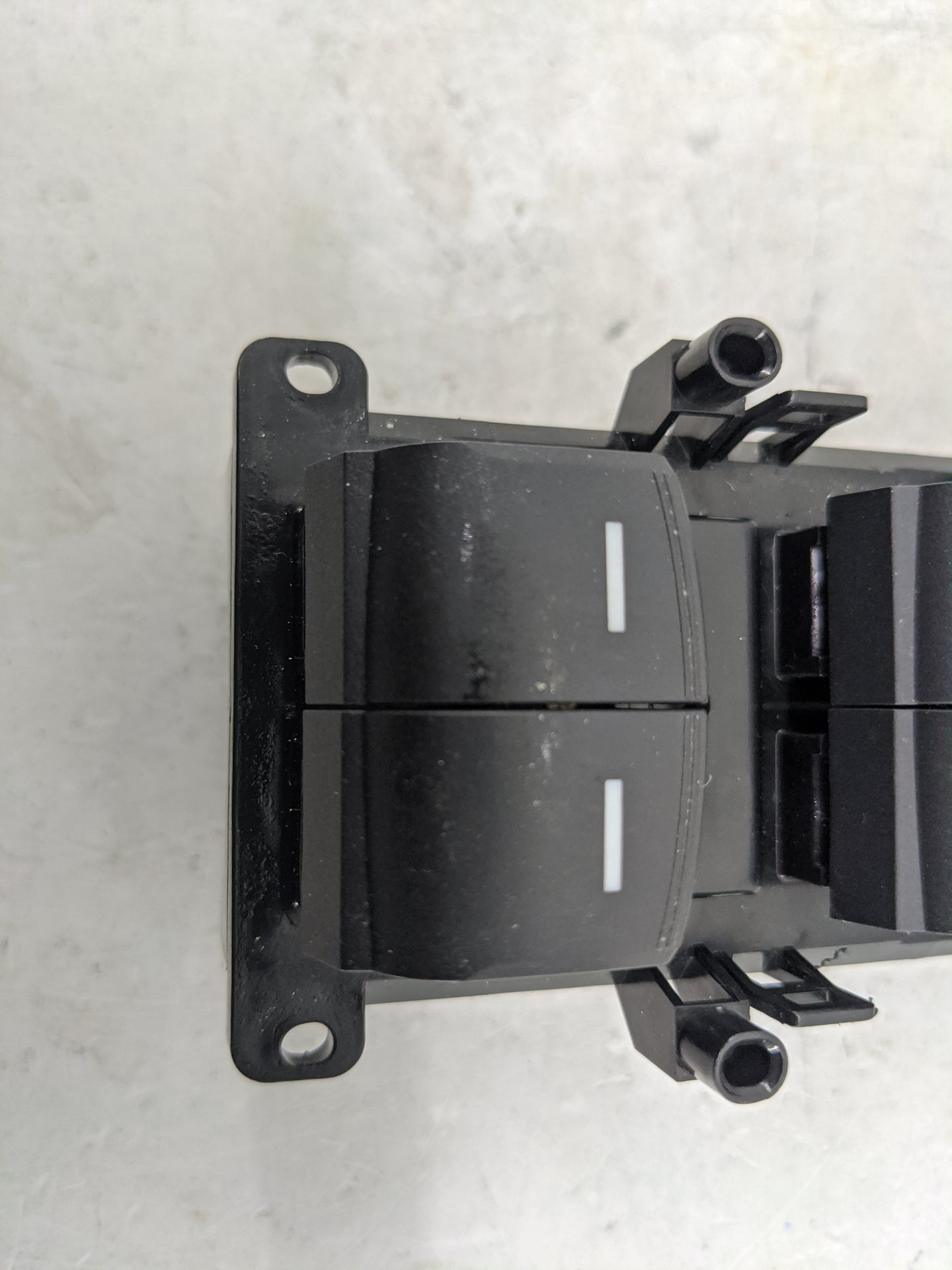 2017-2021 Honda Clarity Master Power Window Switch Replacement Driver Side Left P/N:M64683 Fits Fits 2017 2018 2019 2020 202