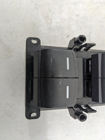 compare product 2017-2021 Honda Clarity Master Power Window Switch Replacement Driver Side Left P/N:M64683 Fits Fits 2017 2018 2019 2020 2021 OEM Used Auto Parts