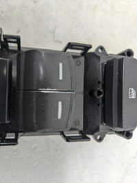 2017-2021 Honda Clarity Master Power Window Switch Replacement Driver Side Left P/N:M64683 Fits Fits 2017 2018 2019 2020 202
