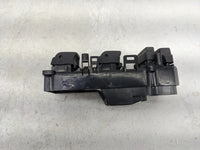 2017-2021 Honda Clarity Master Power Window Switch Replacement Driver Side Left P/N:M64683 Fits Fits 2017 2018 2019 2020 202