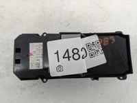 2017-2021 Honda Clarity Master Power Window Switch Replacement Driver Side Left P/N:M64683 Fits Fits 2017 2018 2019 2020 202