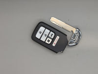 Honda Clarity Keyless Entry Remote Fob KR5V2X driver1 72147-TRT-A01 5 buttons - Oemusedautoparts1.com