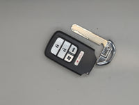 Honda Clarity Keyless Entry Remote Fob KR5V2X driver1 72147-TRT-A01 5 buttons - Oemusedautoparts1.com