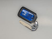 Honda Clarity Keyless Entry Remote Fob KR5V2X driver1 72147-TRT-A01 5 buttons - Oemusedautoparts1.com