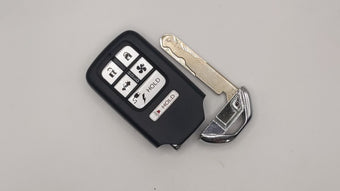 compare product Honda Clarity Plug-In Hybrid Keyless Entry Remote Fob KR5V2X A2C98676600