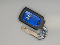 Honda Clarity Plug-in Hybrid Keyless Entry Remote Fob KR5V2X driver1 6 buttons - Oemusedautoparts1.com