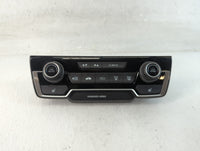 2020-2022 Honda Cr-V Climate Control Module Temperature AC/Heater Replacement P/N:79620TLAA510C1 14021095630 Fits OEM Used A