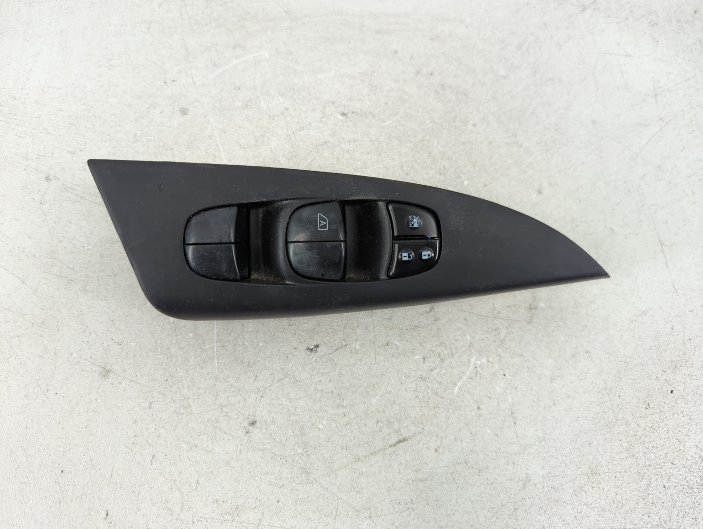 2017-2022 Honda Cr-V Master Power Window Switch Replacement Driver Side Left P/N:25401 3SH1A Fits OEM Used Auto Parts - Oemu