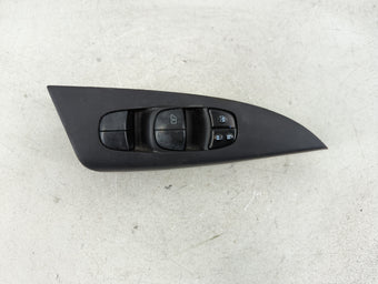 compare product 2017-2022 Honda Cr-V Master Power Window Switch Replacement Driver Side Left P/N:25401 3SH1A Fits OEM Used Auto Parts