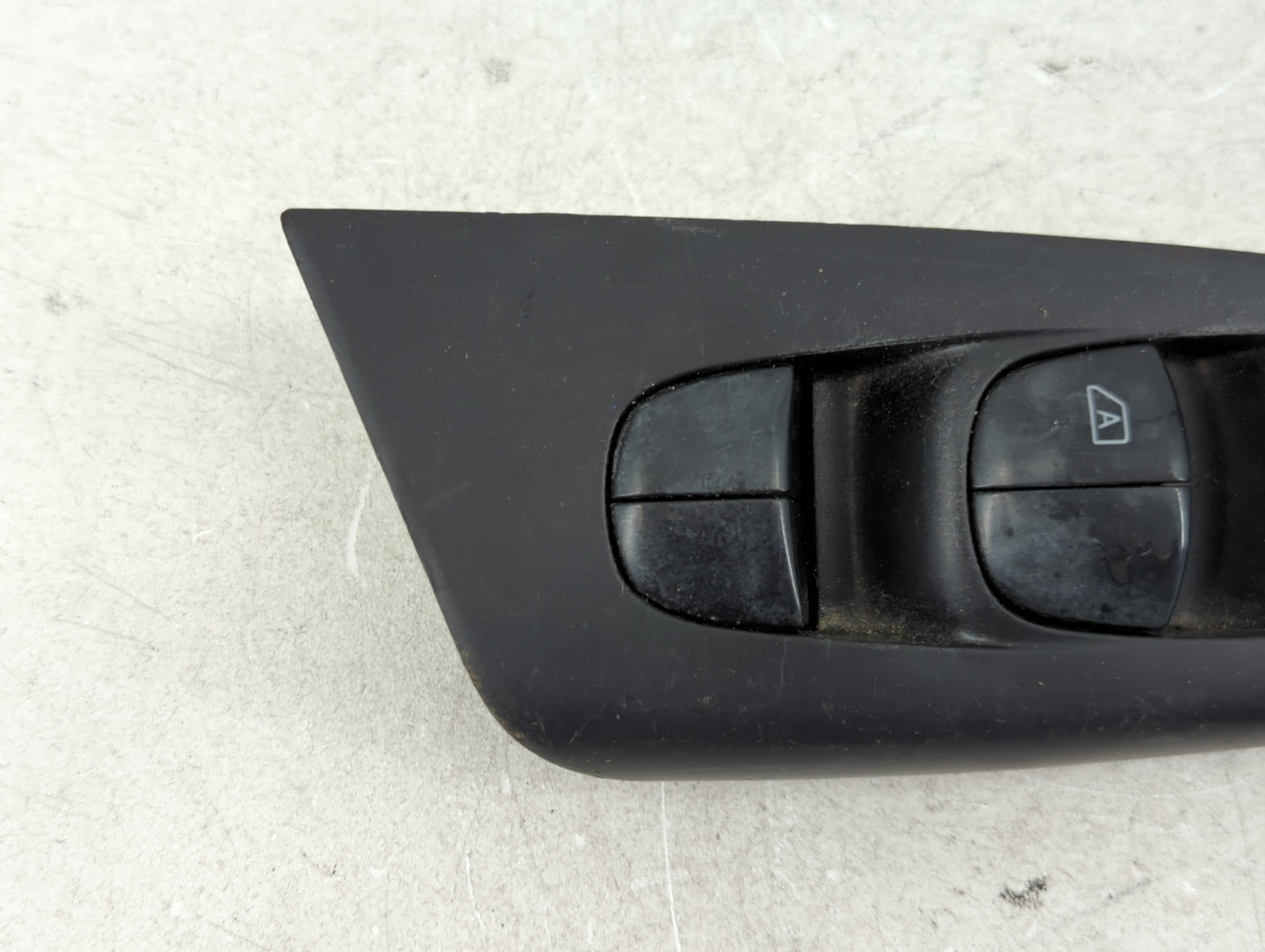2017-2022 Honda Cr-V Master Power Window Switch Replacement Driver Side Left P/N:25401 3SH1A Fits OEM Used Auto Parts - Oemu