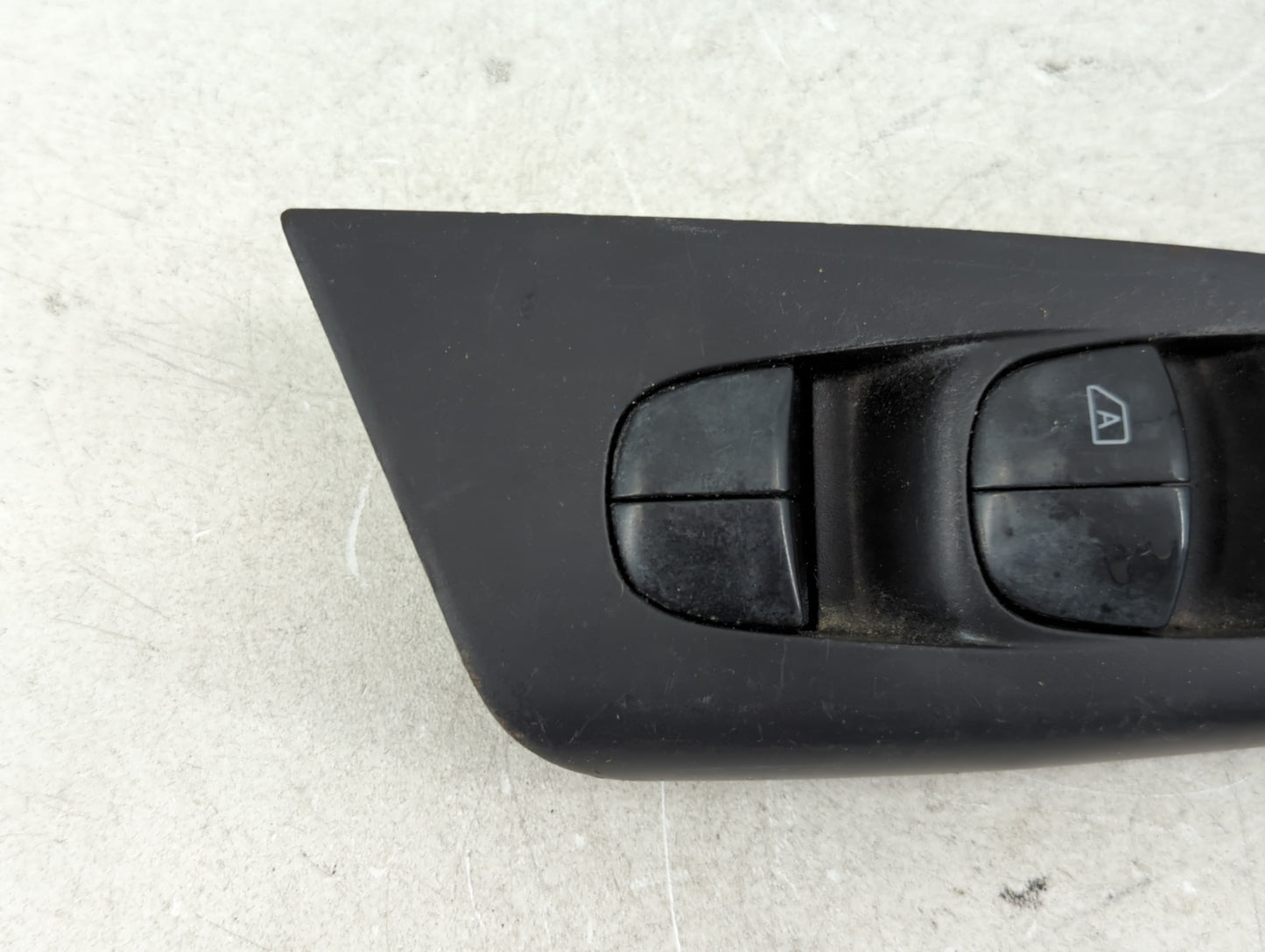 2017-2022 Honda Cr-V Master Power Window Switch Replacement Driver Side Left P/N:25401 3SH1A Fits OEM Used Auto Parts - Oemu