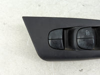 2017-2022 Honda Cr-V Master Power Window Switch Replacement Driver Side Left P/N:25401 3SH1A Fits OEM Used Auto Parts - Oemu