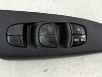 2017-2022 Honda Cr-V Master Power Window Switch Replacement Driver Side Left P/N:25401 3SH1A Fits OEM Used Auto Parts - Oemu
