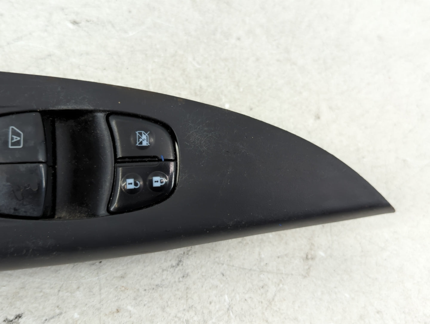 2017-2022 Honda Cr-V Master Power Window Switch Replacement Driver Side Left P/N:25401 3SH1A Fits OEM Used Auto Parts - Oemu