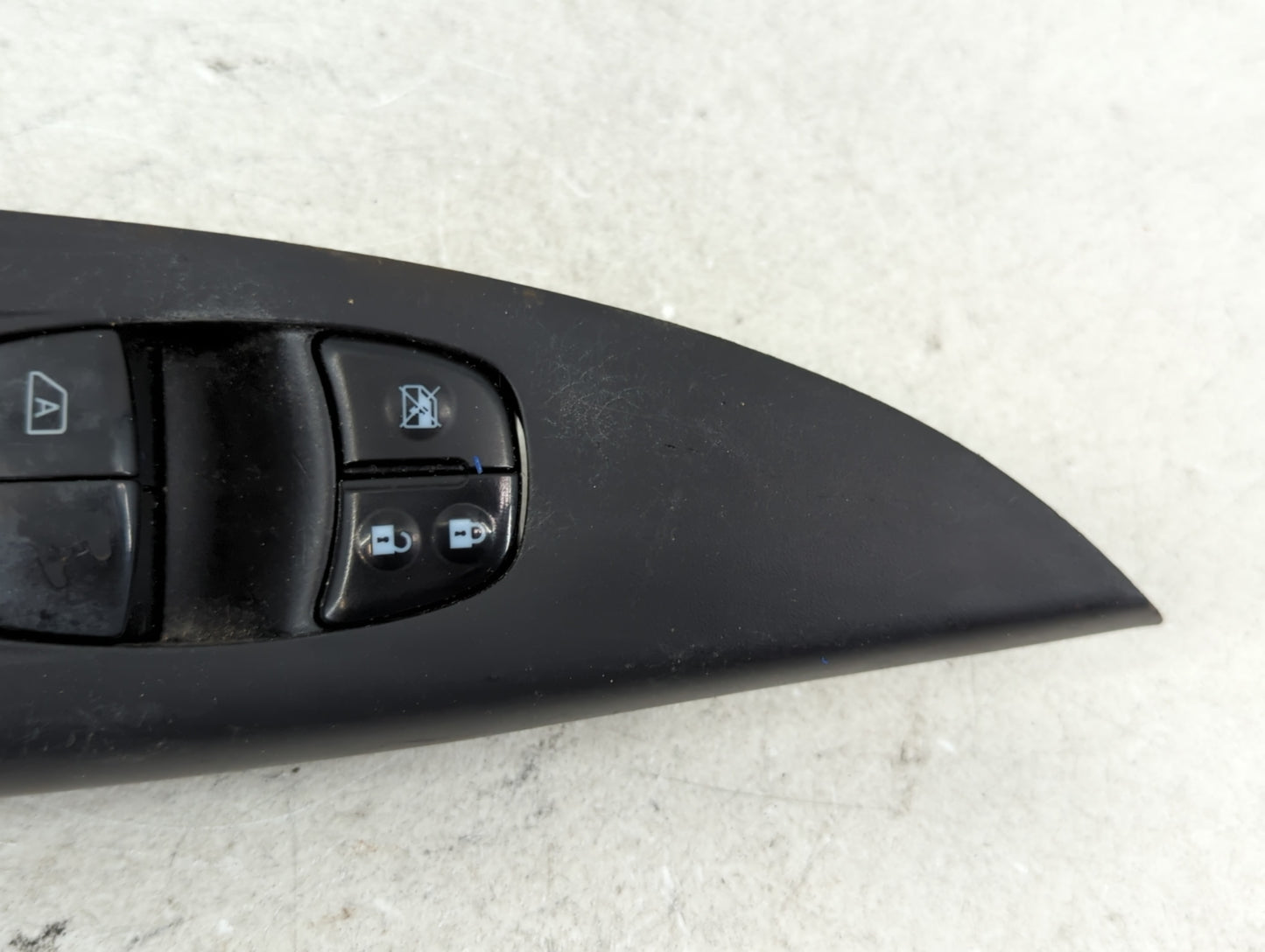 2017-2022 Honda Cr-V Master Power Window Switch Replacement Driver Side Left P/N:25401 3SH1A Fits OEM Used Auto Parts - Oemu