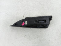 2017-2022 Honda Cr-V Master Power Window Switch Replacement Driver Side Left P/N:25401 3SH1A Fits OEM Used Auto Parts - Oemu