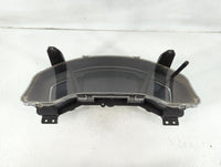 2021 Honda Cr-V Instrument Cluster Speedometer Gauges P/N:78100-TPG-A110-M1 Fits OEM Used Auto Parts - Oemusedautoparts1.com