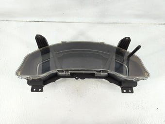 compare product 2021 Honda Cr-V Instrument Cluster Speedometer Gauges P/N:78100-TPG-A110-M1 Fits OEM Used Auto Parts