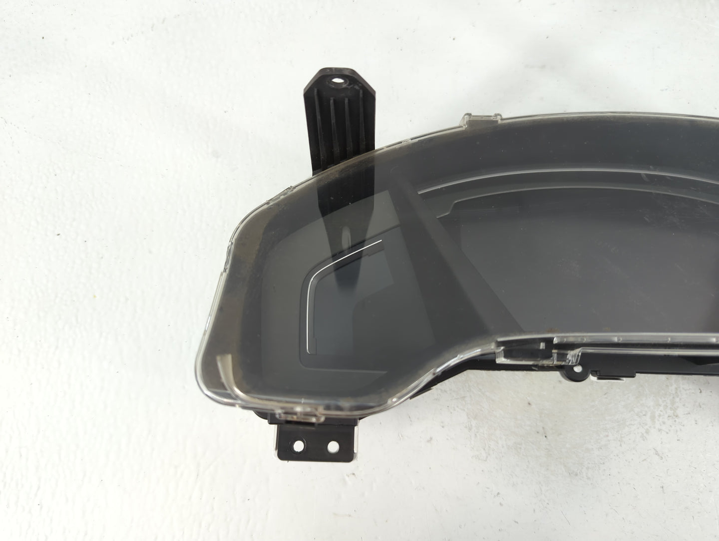 2021 Honda Cr-V Instrument Cluster Speedometer Gauges P/N:78100-TPG-A110-M1 Fits OEM Used Auto Parts - Oemusedautoparts1.com