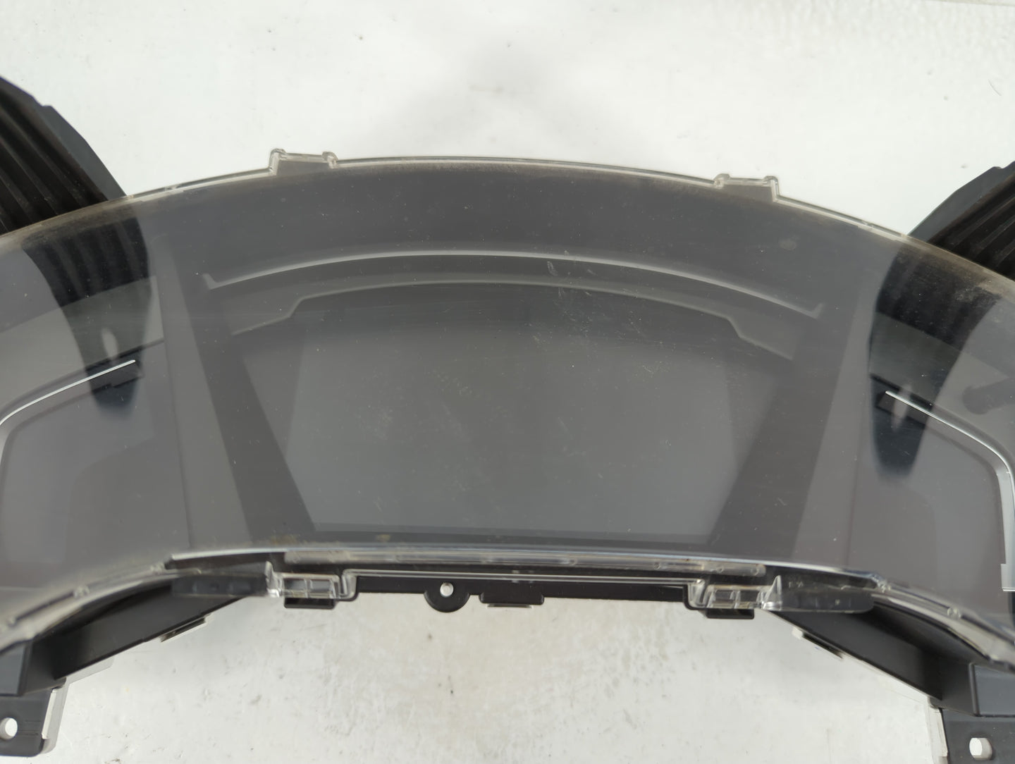 2021 Honda Cr-V Instrument Cluster Speedometer Gauges P/N:78100-TPG-A110-M1 Fits OEM Used Auto Parts - Oemusedautoparts1.com