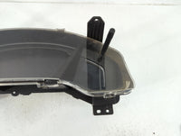 2021 Honda Cr-V Instrument Cluster Speedometer Gauges P/N:78100-TPG-A110-M1 Fits OEM Used Auto Parts - Oemusedautoparts1.com