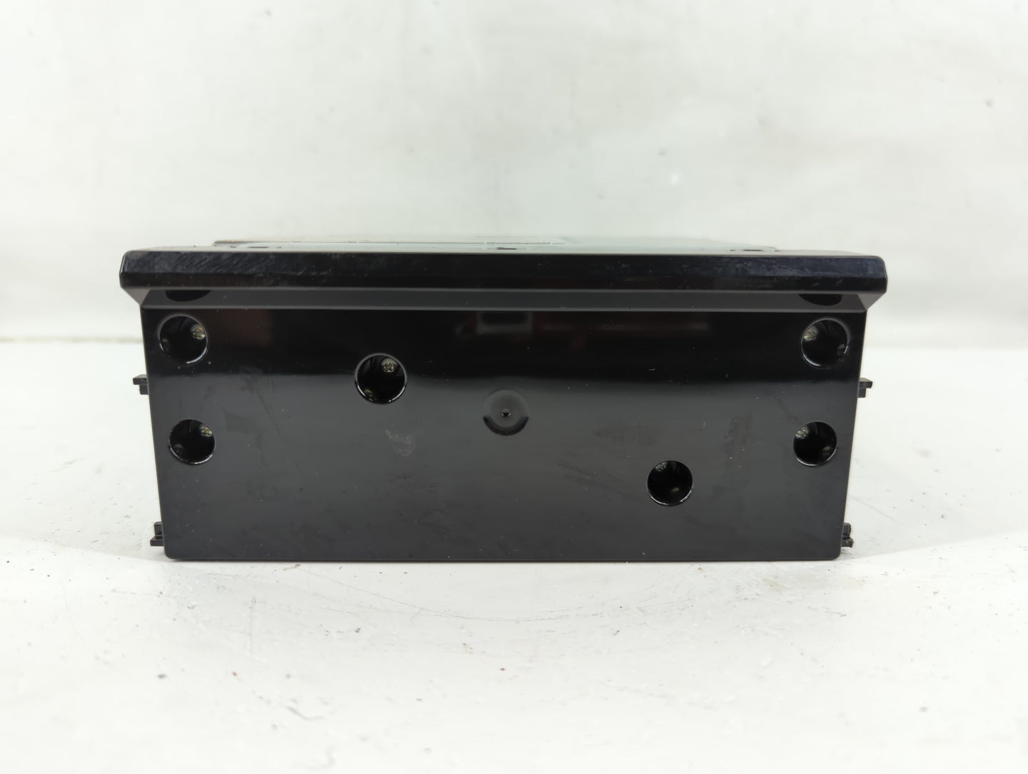 2018-2021 Honda Cr-V Radio AM FM Cd Player Receiver Replacement P/N:912SY190 Fits Fits 2018 2019 2020 2021 OEM Used Auto Par