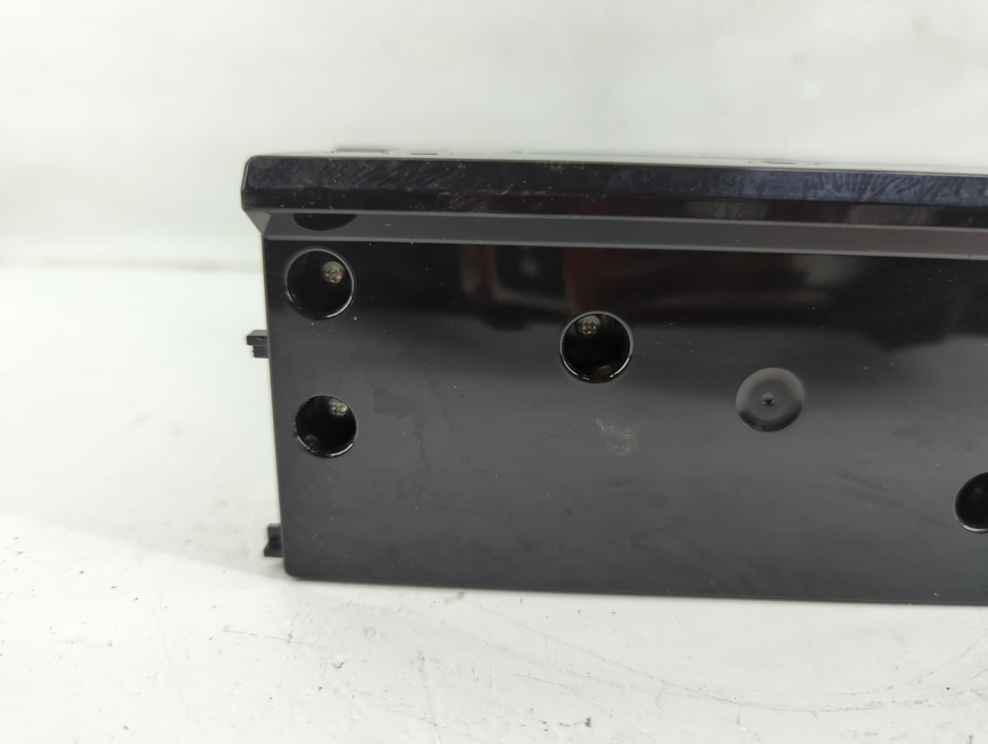 2018-2021 Honda Cr-V Radio AM FM Cd Player Receiver Replacement P/N:912SY190 Fits Fits 2018 2019 2020 2021 OEM Used Auto Par