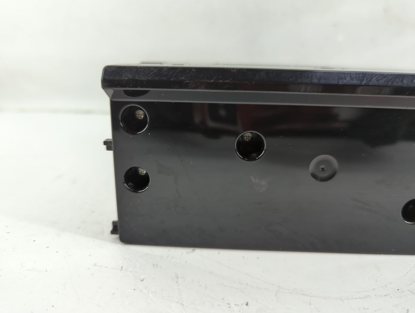 2018-2021 Honda Cr-V Radio AM FM Cd Player Receiver Replacement P/N:912SY190 Fits Fits 2018 2019 2020 2021 OEM Used Auto Par
