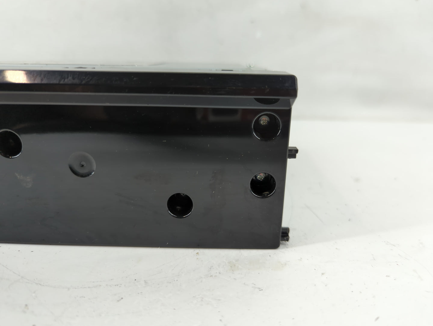2018-2021 Honda Cr-V Radio AM FM Cd Player Receiver Replacement P/N:912SY190 Fits Fits 2018 2019 2020 2021 OEM Used Auto Par