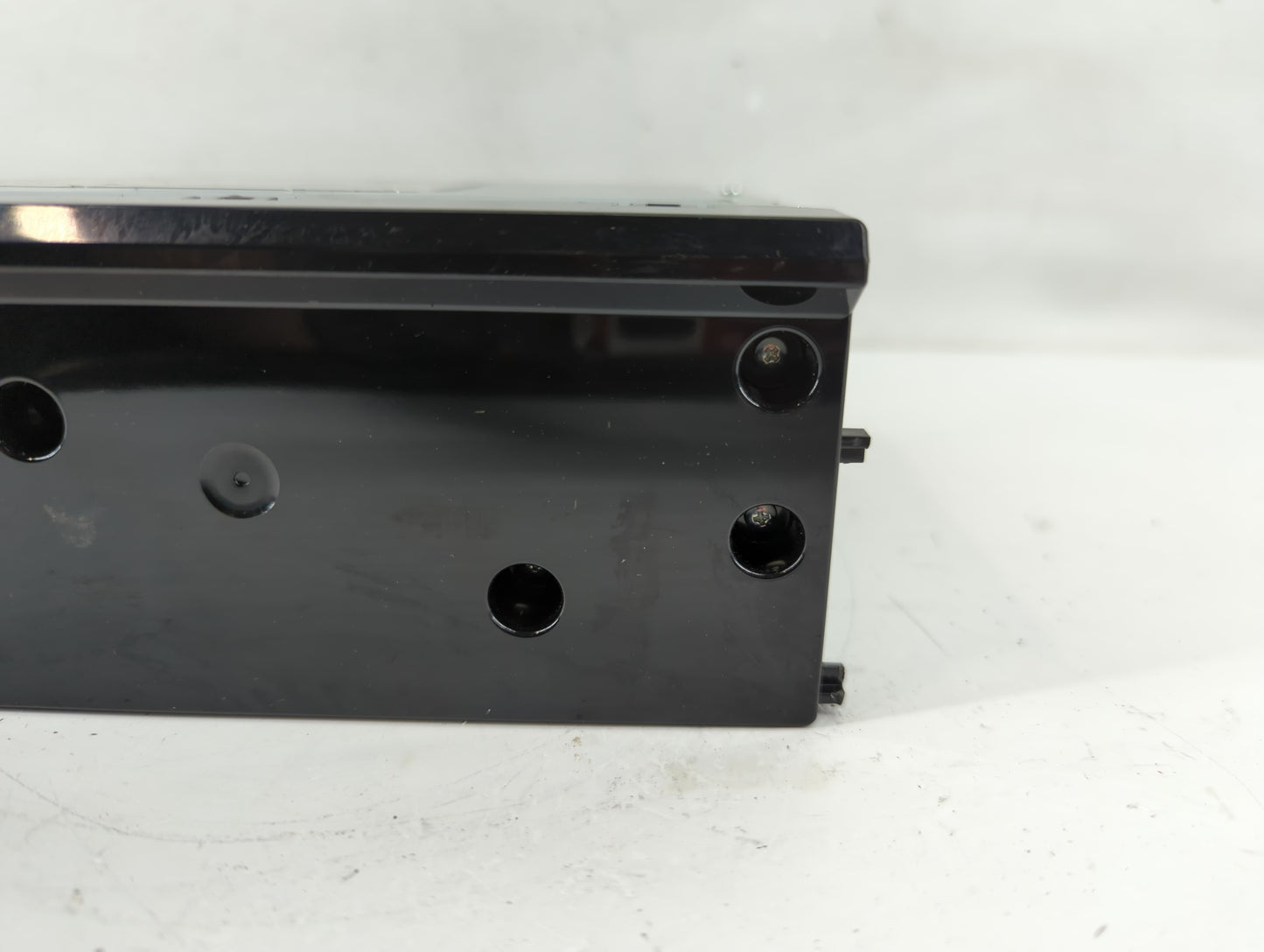 2018-2021 Honda Cr-V Radio AM FM Cd Player Receiver Replacement P/N:912SY190 Fits Fits 2018 2019 2020 2021 OEM Used Auto Par