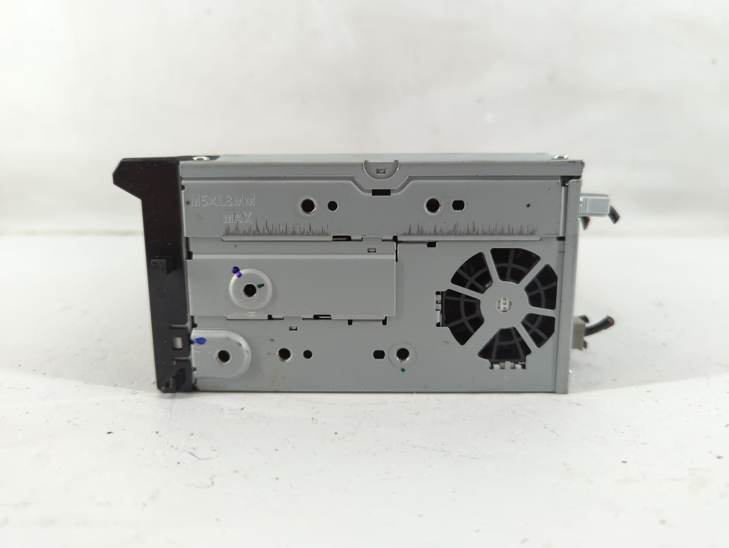 2018-2021 Honda Cr-V Radio AM FM Cd Player Receiver Replacement P/N:912SY190 Fits Fits 2018 2019 2020 2021 OEM Used Auto Par