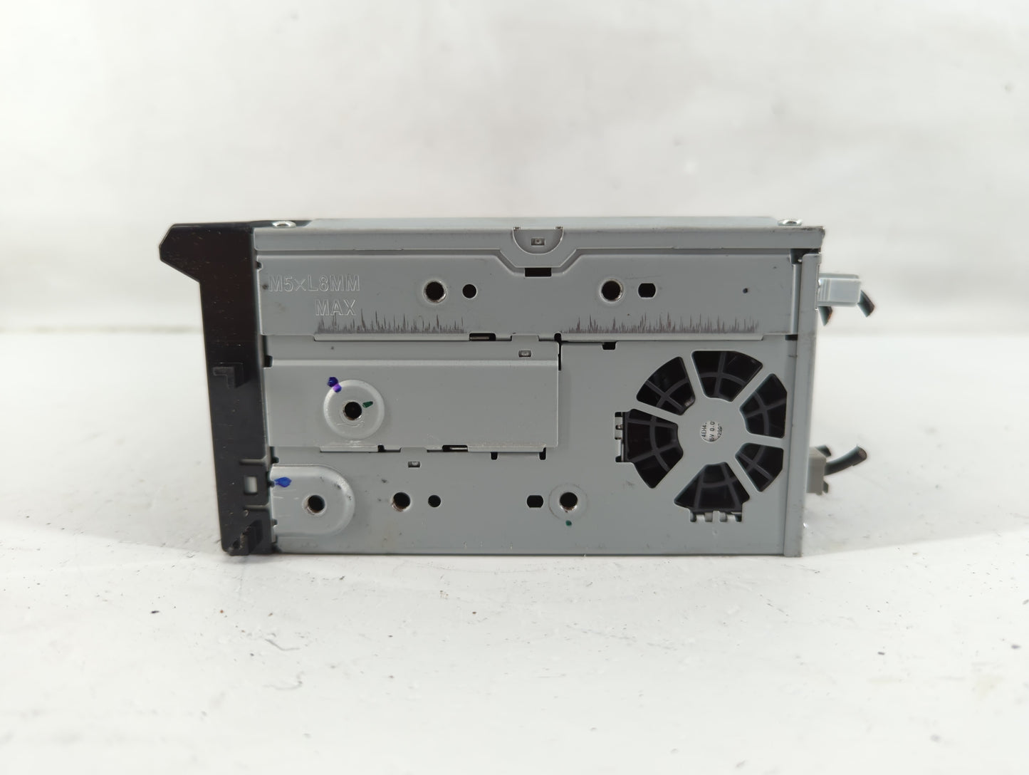 2018-2021 Honda Cr-V Radio AM FM Cd Player Receiver Replacement P/N:912SY190 Fits Fits 2018 2019 2020 2021 OEM Used Auto Par