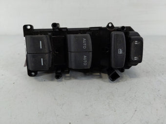 compare product 2017-2022 Honda Cr-V Master Power Window Switch Replacement Driver Side Left P/N:M64590 Fits Fits 2017 2018 2019 2020 2021 2022 OEM Used Auto Parts