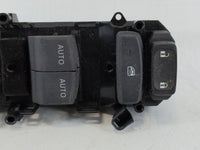 2017-2022 Honda Cr-V Master Power Window Switch Replacement Driver Side Left P/N:M64590 Fits Fits 2017 2018 2019 2020 2021 2