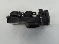 2017-2022 Honda Cr-V Master Power Window Switch Replacement Driver Side Left P/N:M64590 Fits Fits 2017 2018 2019 2020 2021 2