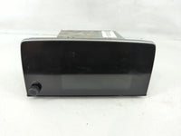 2018-2022 Honda Cr-V Radio AM FM Cd Player Receiver Replacement P/N:9149X178 Fits Fits 2018 2019 2020 2021 2022 OEM Used Aut