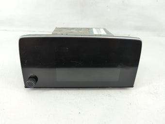 compare product 2018-2022 Honda Cr-V Radio AM FM Cd Player Receiver Replacement P/N:9149X178 Fits Fits 2018 2019 2020 2021 2022 OEM Used Auto Parts