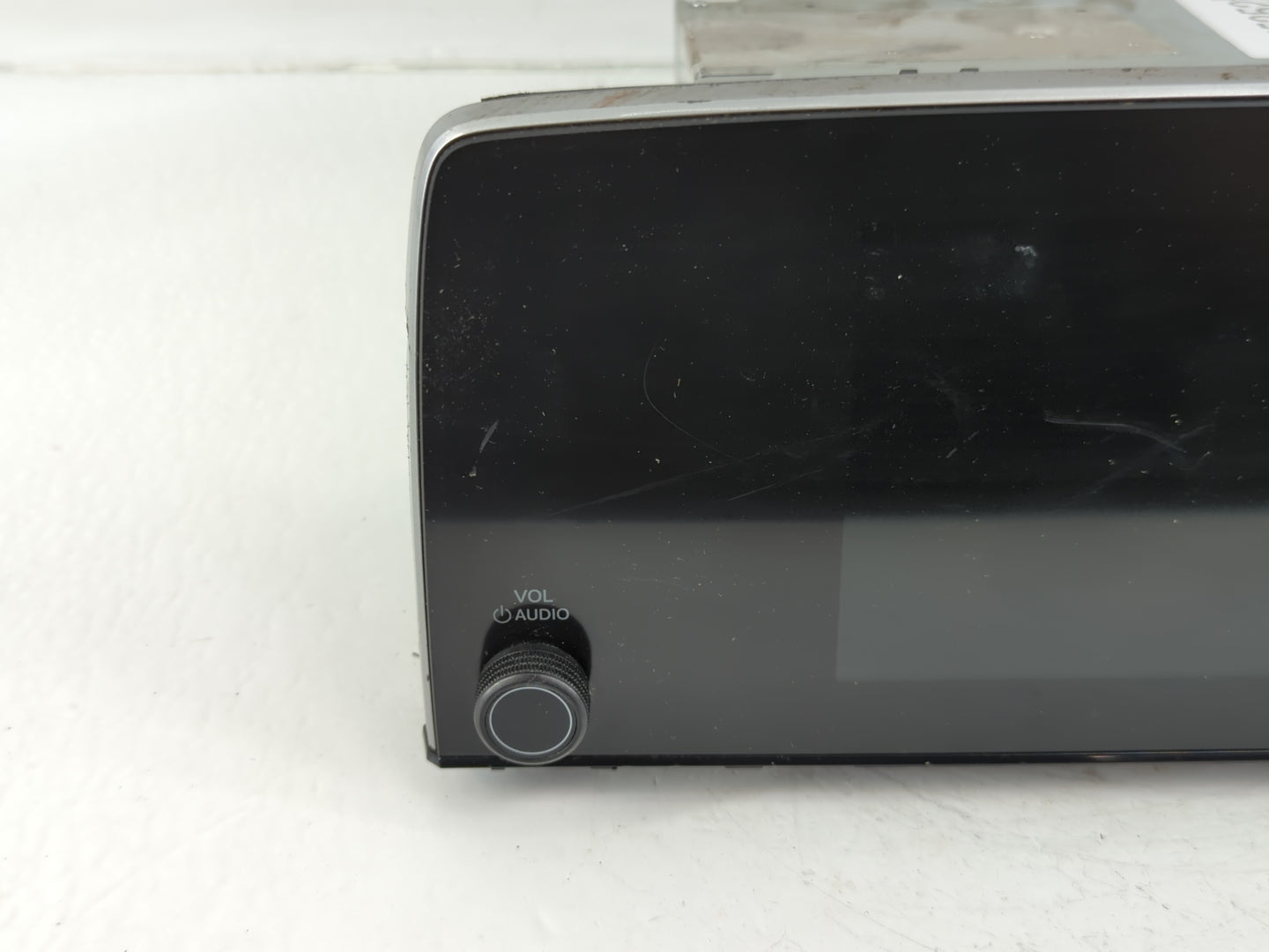 2018-2022 Honda Cr-V Radio AM FM Cd Player Receiver Replacement P/N:9149X178 Fits Fits 2018 2019 2020 2021 2022 OEM Used Aut