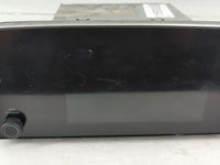 2018-2022 Honda Cr-V Radio AM FM Cd Player Receiver Replacement P/N:9149X178 Fits Fits 2018 2019 2020 2021 2022 OEM Used Aut