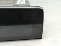 2018-2022 Honda Cr-V Radio AM FM Cd Player Receiver Replacement P/N:9149X178 Fits Fits 2018 2019 2020 2021 2022 OEM Used Aut