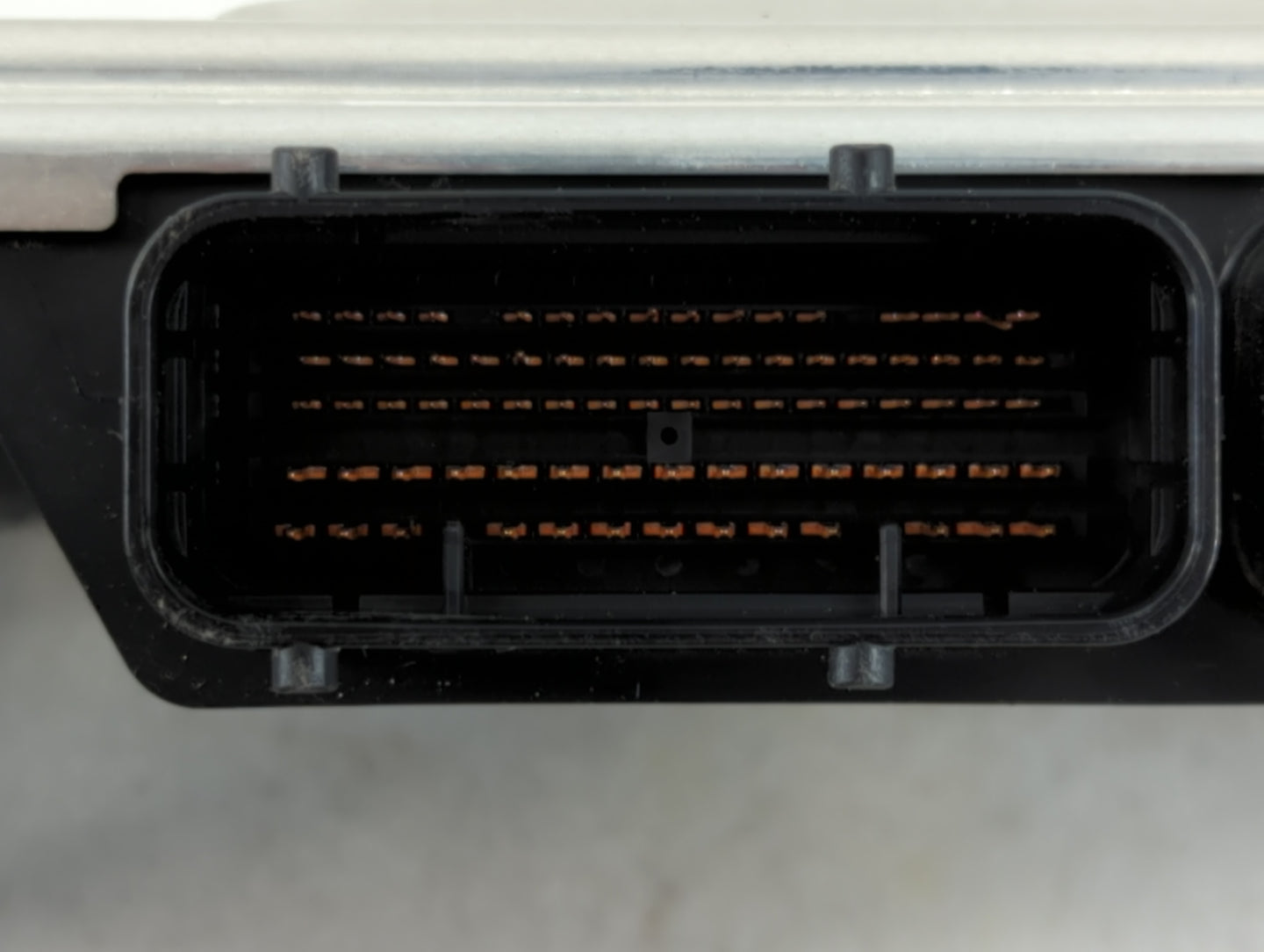 2021-2022 Honda Cr-V PCM Engine Control Computer ECU ECM PCU OEM P/N:37820-5PA-AH2 Fits Fits 2021 2022 OEM Used Auto Parts -