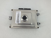 2021-2022 Honda Cr-V PCM Engine Control Computer ECU ECM PCU OEM P/N:37820-5PA-AH2 Fits Fits 2021 2022 OEM Used Auto Parts -