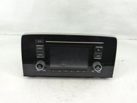 2018-2021 Honda Cr-V Radio AM FM Cd Player Receiver Replacement P/N:39100-TLA-A313-M1 Fits Fits 2018 2019 2020 2021 OEM Used
