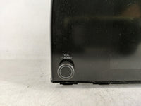 2018-2021 Honda Cr-V Radio AM FM Cd Player Receiver Replacement P/N:90Y4Y224 Fits Fits 2018 2019 2020 2021 OEM Used Auto Par