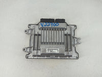 2021-2022 Honda Cr-V PCM Engine Control Computer ECU ECM PCU OEM P/N:37820-5PA-AH2 Fits Fits 2021 2022 OEM Used Auto Parts -