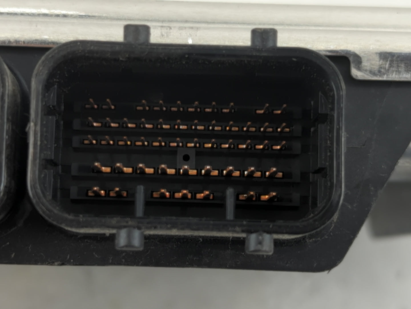 2021-2022 Honda Cr-V PCM Engine Control Computer ECU ECM PCU OEM P/N:37820-5PA-AH2 Fits Fits 2021 2022 OEM Used Auto Parts -