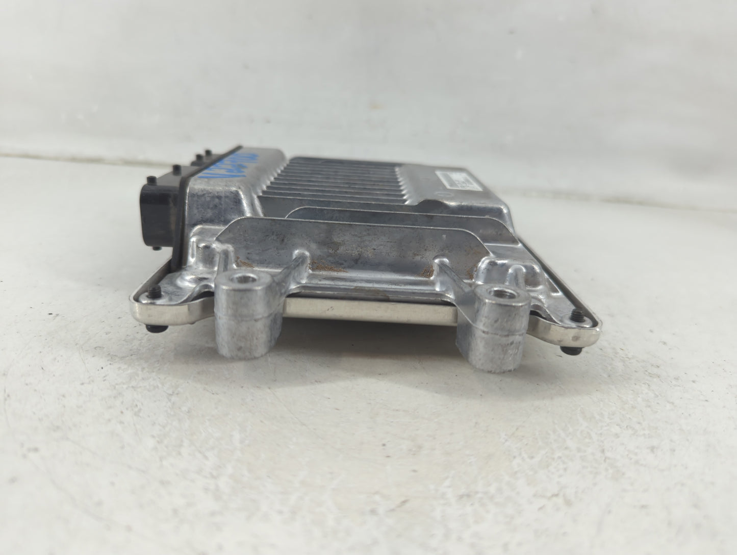 2021-2022 Honda Cr-V PCM Engine Control Computer ECU ECM PCU OEM P/N:37820-5PA-AH2 Fits Fits 2021 2022 OEM Used Auto Parts -