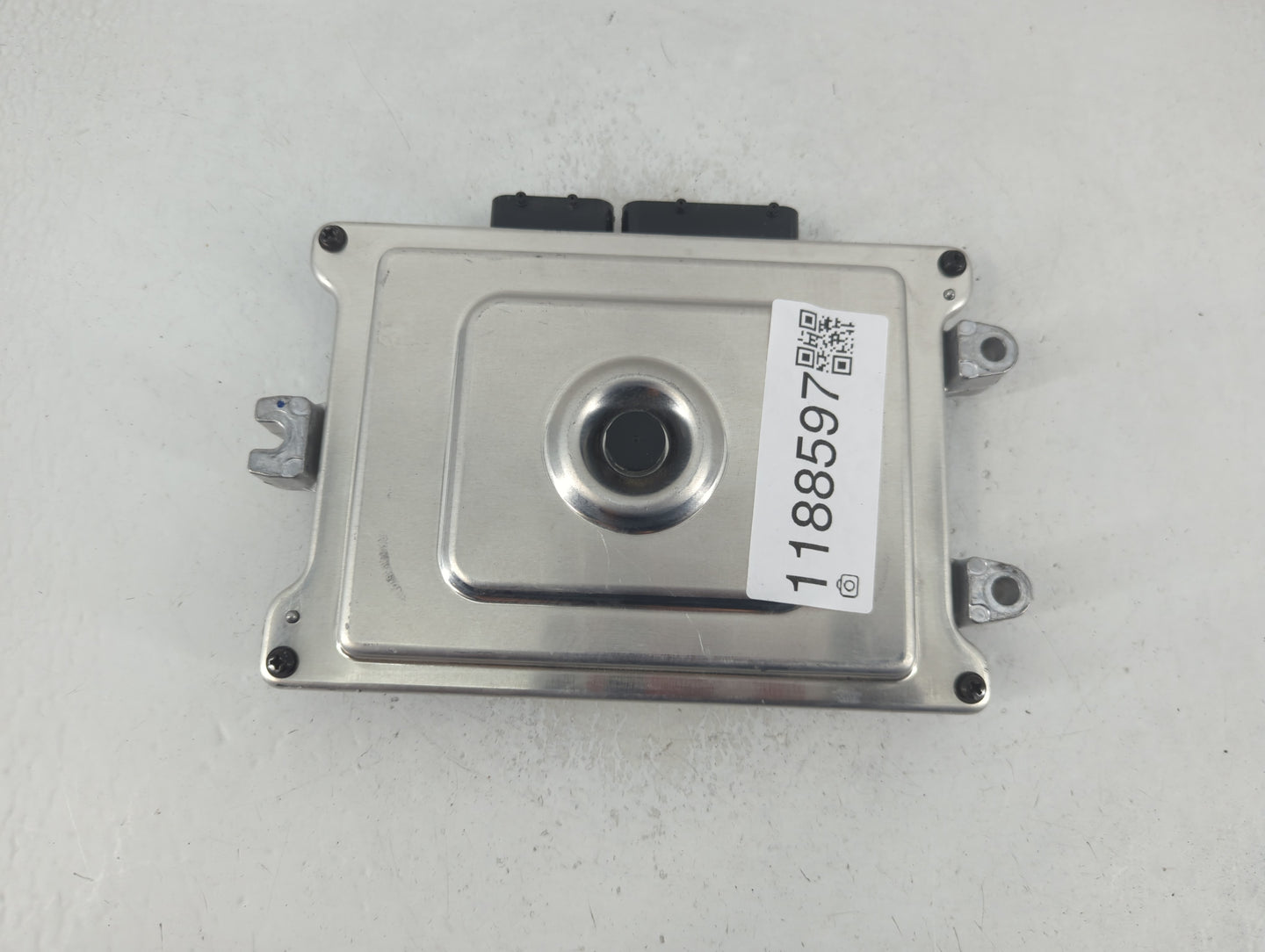 2021-2022 Honda Cr-V PCM Engine Control Computer ECU ECM PCU OEM P/N:37820-5PA-AH2 Fits Fits 2021 2022 OEM Used Auto Parts -